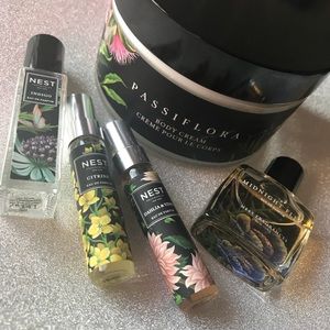 Nest Fragrance Bundle