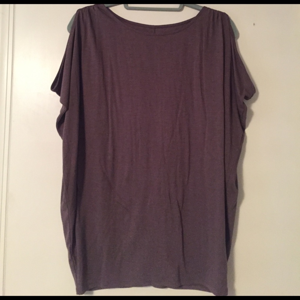 Ann Taylor Loft Top