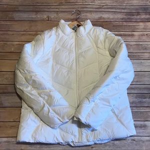 Women’s Puffer Jacket