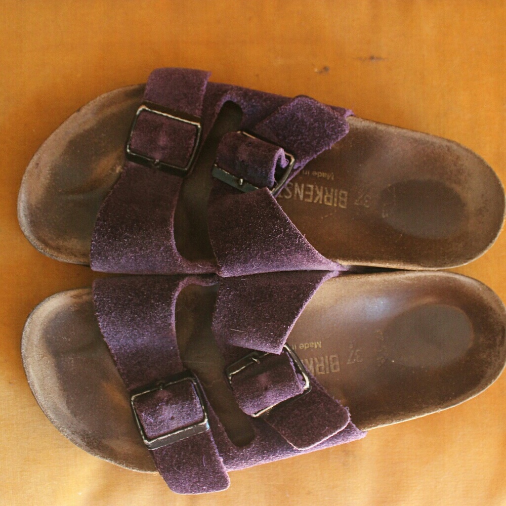 Birkenstock