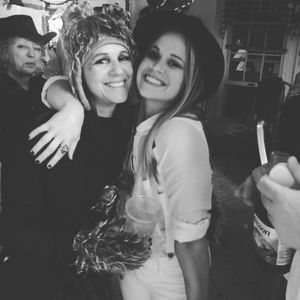 Meet your Posher, Brit