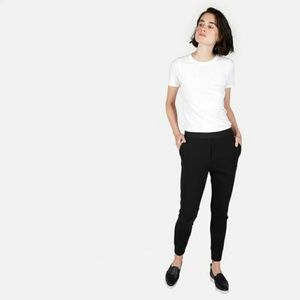 Everlane Street Fleece Pant