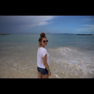 Meet your Posher, Savannah