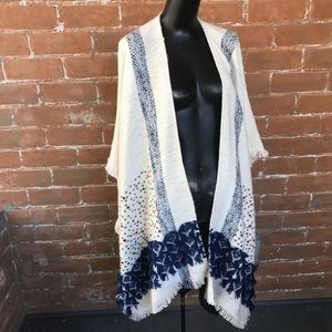 Janette Wrap from Anthropologie
