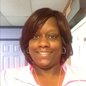 Meet your Posher, Christy