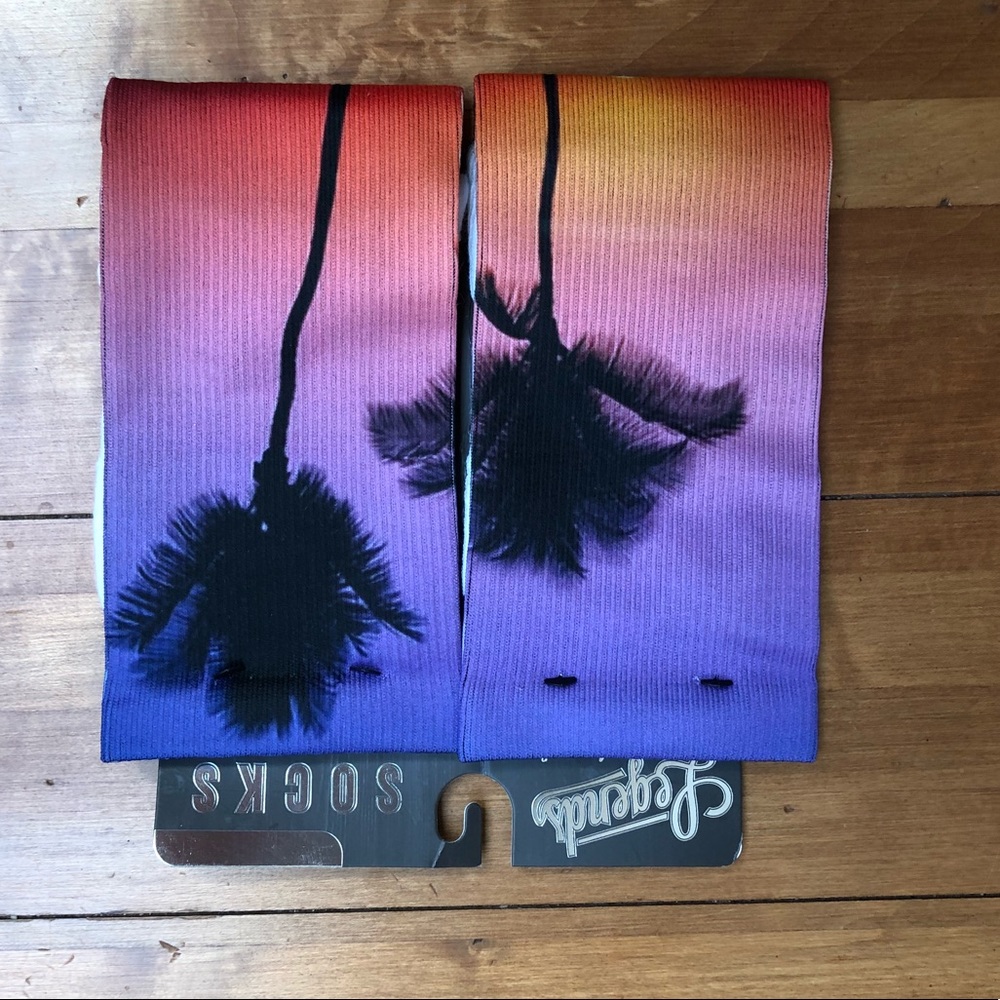 Legends Socks