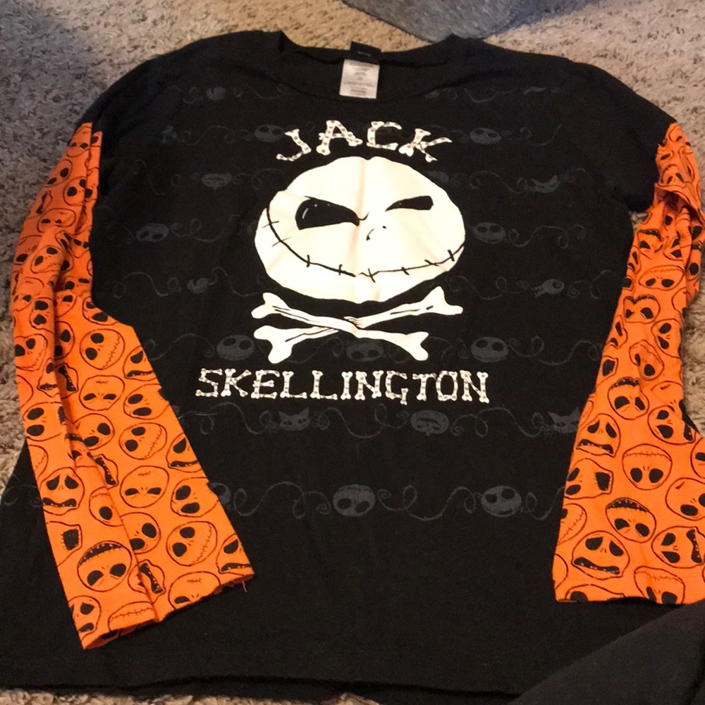 Nightmare before Christmas