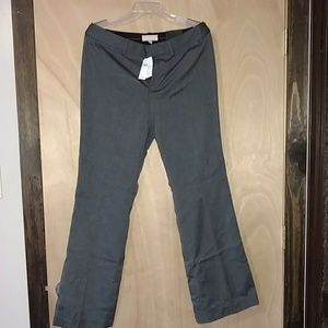 Banana Republic suit pants