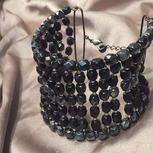 Dainty Cuff Bracelet