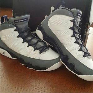 Jordan 9s Retro