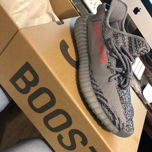 Yeezy Boost 350 V2 Belugas