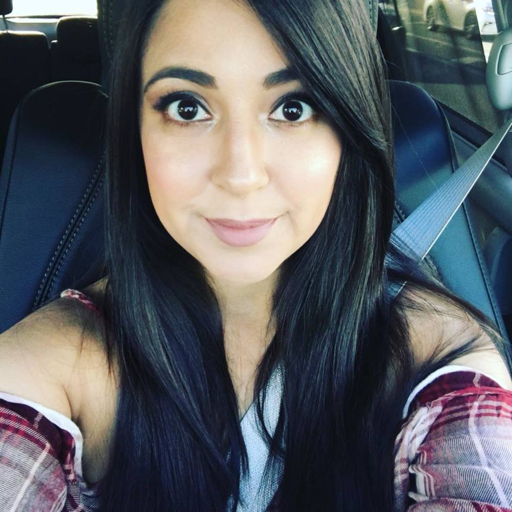 Meet your Posher, Marina