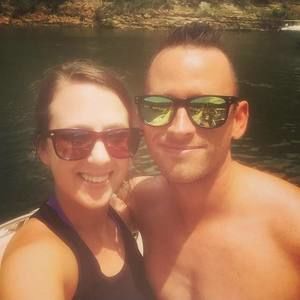 Meet your Posher, Darin