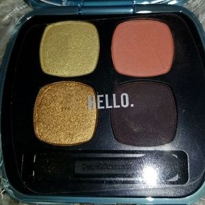 Bare Minerals 4.0 The Next Big Thing