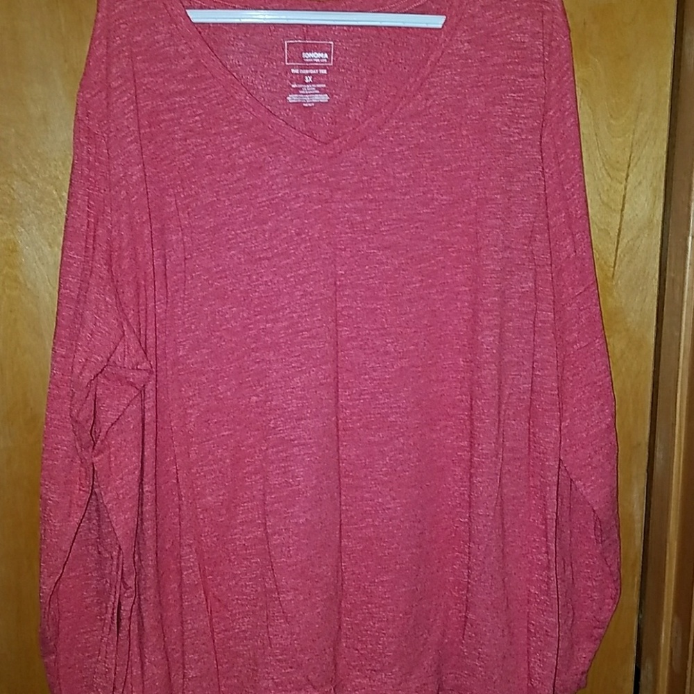 long sleeve t shirt