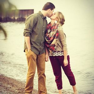 Meet your Posher, Kiley