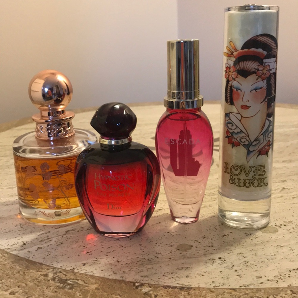Perfume