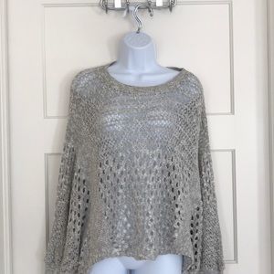 Express sweater