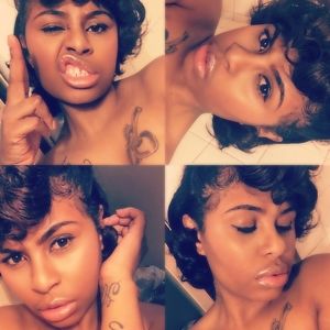 Meet your Posher, Dionna