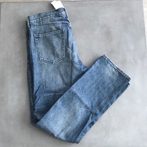 Banana Republic - Slim Jeans (34x34)
