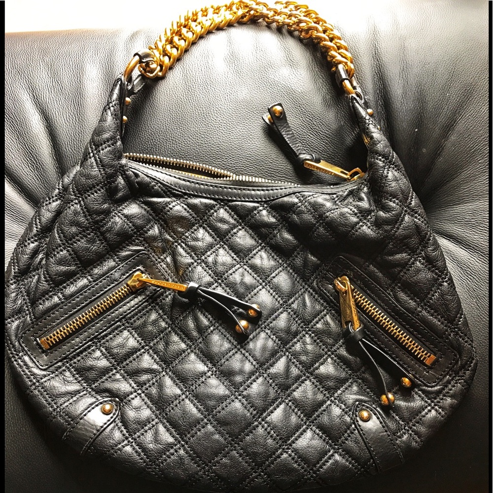 AUTHENTIC MARC JACOBS LIMITED EDITION RUNWAY