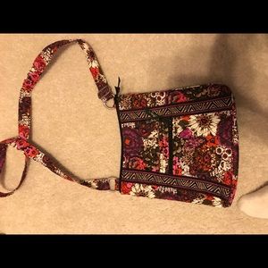 Vera Bradley Crossbody