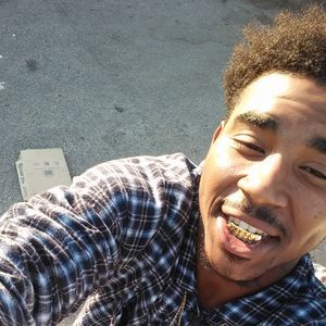 Meet your Posher, Darius