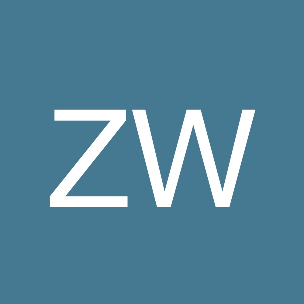 Meet your Posher, Zandra