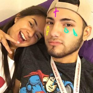 Meet your Posher, Ivan