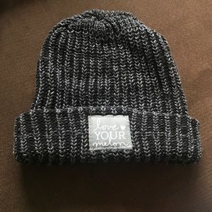 Love Your Melon Beanie