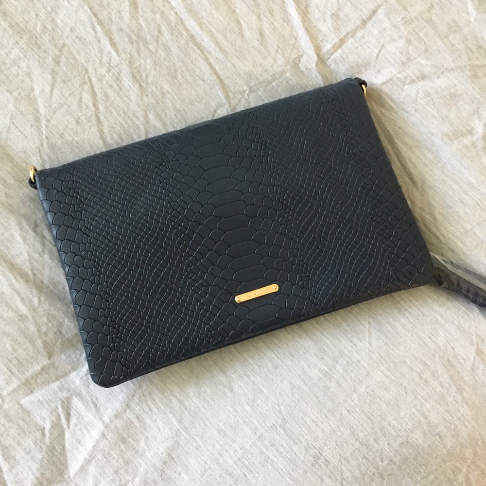 GiGi New York Convertible Clutch