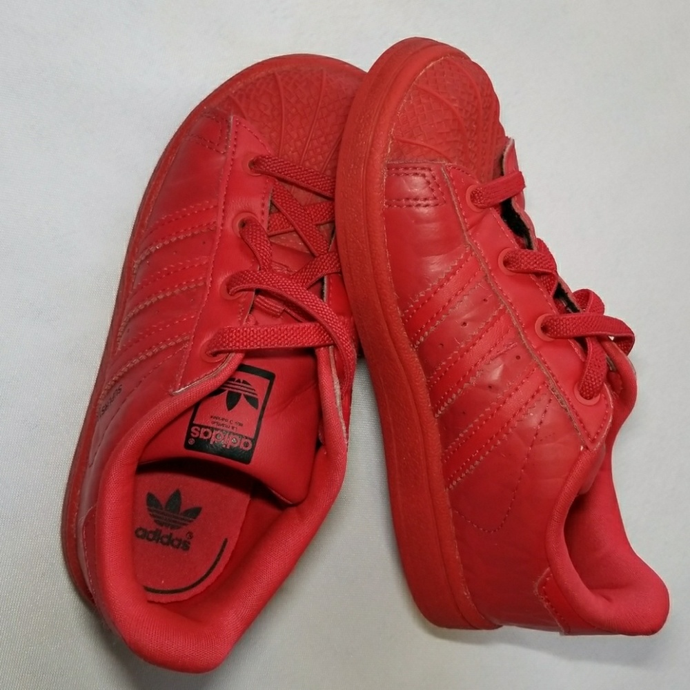 Adidas Superstar Ortholite Sneakers