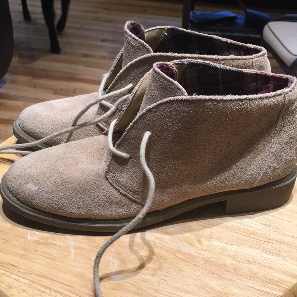Eddie Bauer Shoes