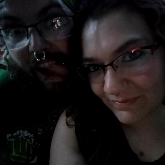 Meet your Posher, Lacey - Picture 1 of 1