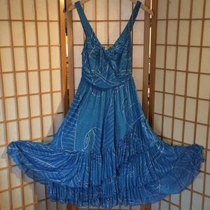 Diane von Furstenberg Dress