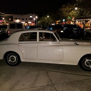 Meet your Posher, Matt