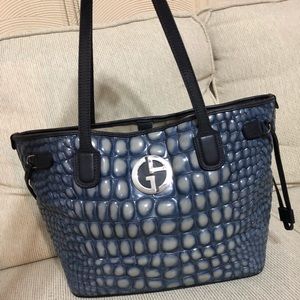 Armani bag