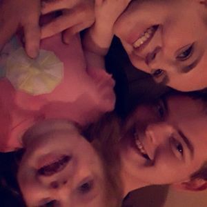 Meet your Posher, Robert