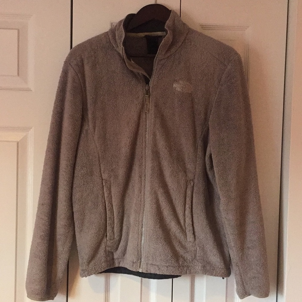 The North Face Osito Jacket