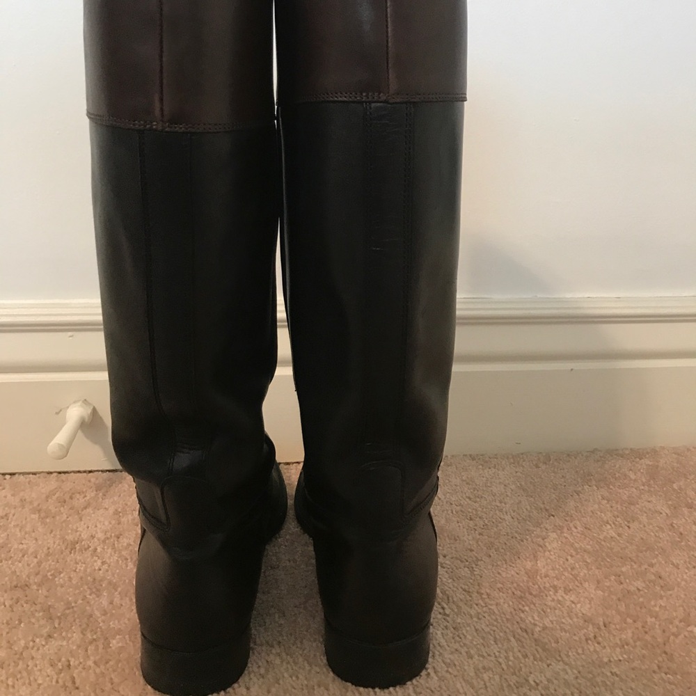 Gucci Riding Boot - Picture 5 of 6