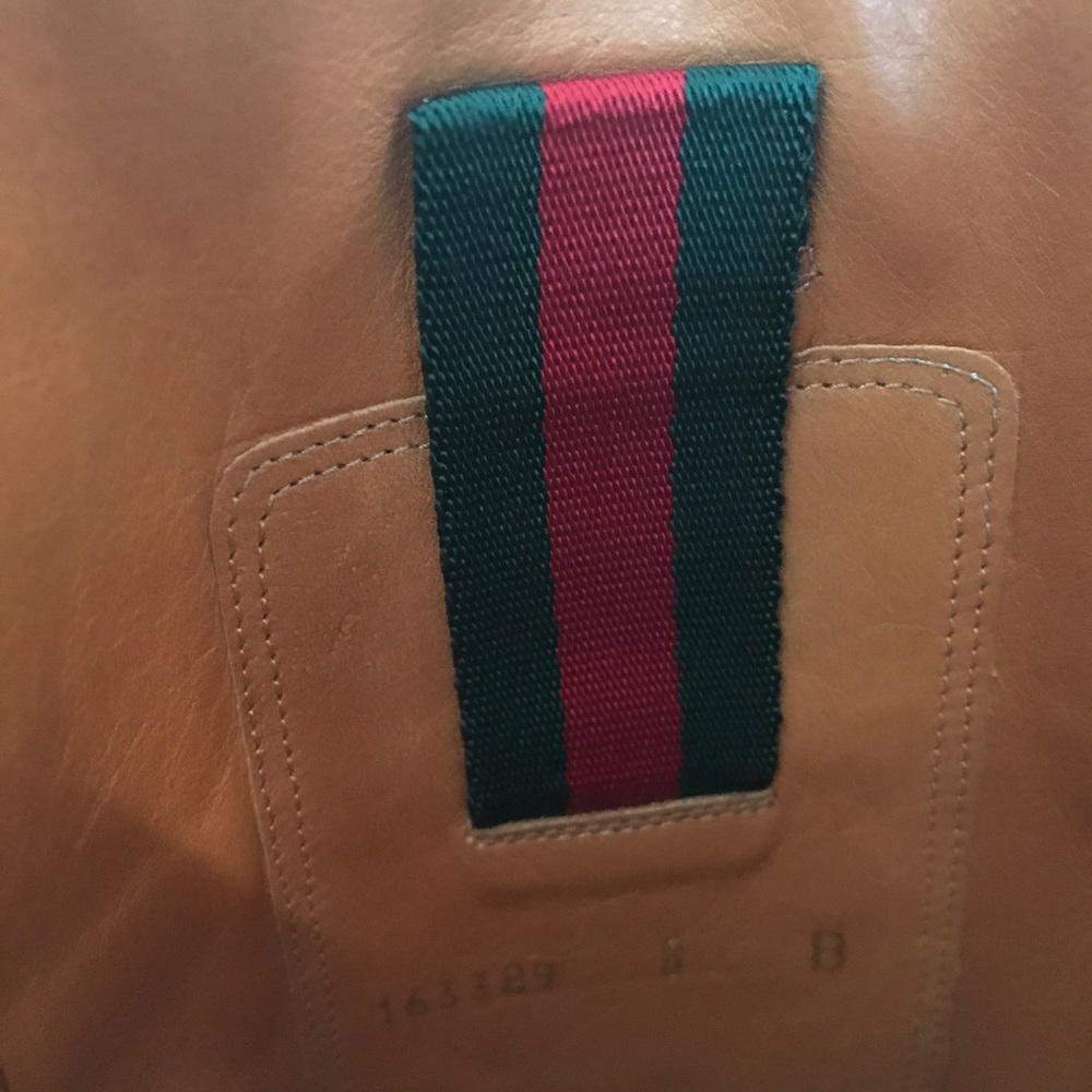 Gucci Riding Boot - Picture 6 of 6