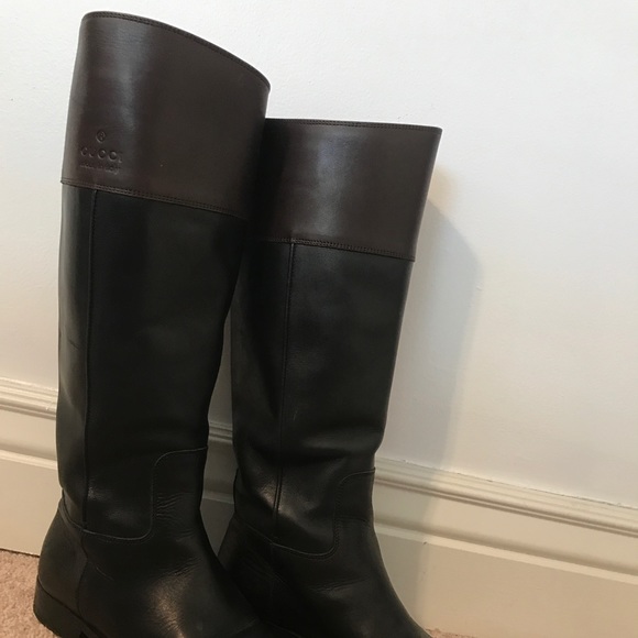 Gucci Riding Boot - Picture 2 of 6