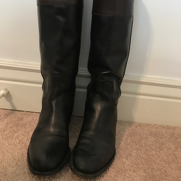 Gucci Riding Boot - Picture 3 of 6