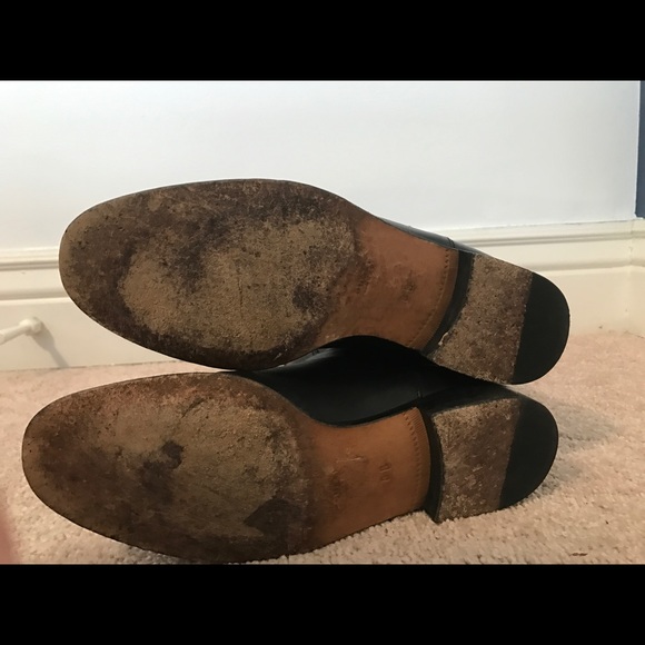 Gucci Riding Boot - Picture 4 of 6