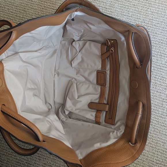 Cole Haan purse - Picture 3 of 5