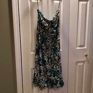 Motherhood Maternity sun dress