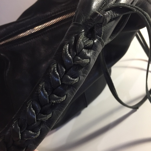 Christopher Kon Black Bag - Picture 5 of 8