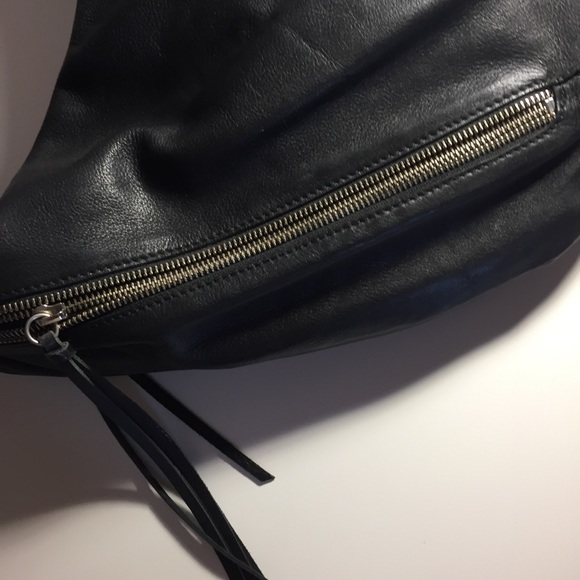 Christopher Kon Black Bag - Picture 6 of 8