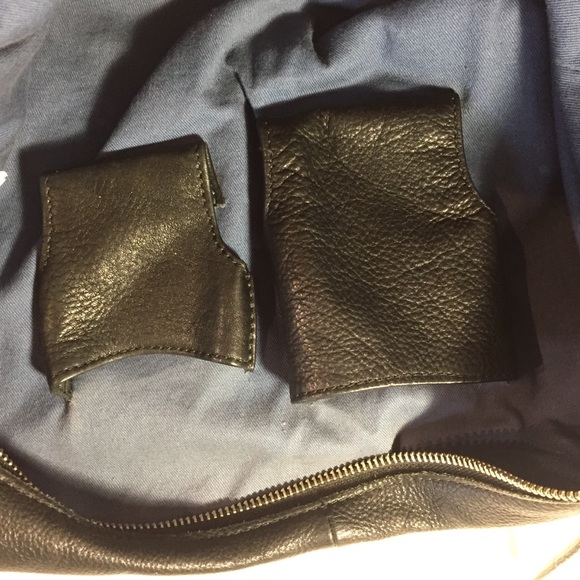 Christopher Kon Black Bag - Picture 7 of 8