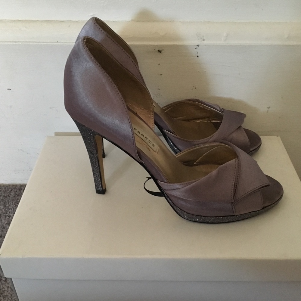 Heels!